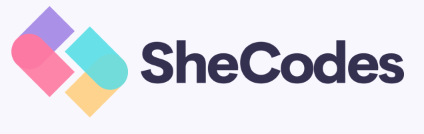 SheCodes Logo
